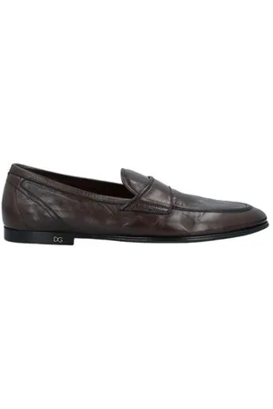 Dolce & Gabbana FOOTWEAR - Loafers - on YOOX.com