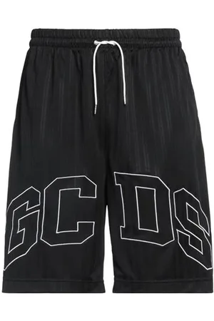 GCDS BOTTOMWEAR - Shorts & Bermuda Shorts - on YOOX.com
