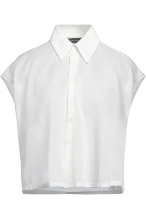 Fabiana Filippi TOPWEAR - Shirts - on YOOX.com