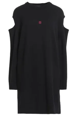 Givenchy DRESSES - Mini dresses - on YOOX.com