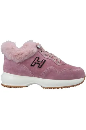 Hogan FOOTWEAR - Trainers - on YOOX.com