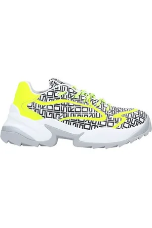 Sergio Rossi FOOTWEAR - Trainers - on YOOX.com