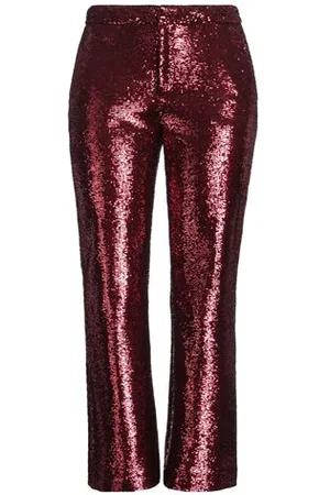 NUDE BOTTOMWEAR - Trousers - on YOOX.com