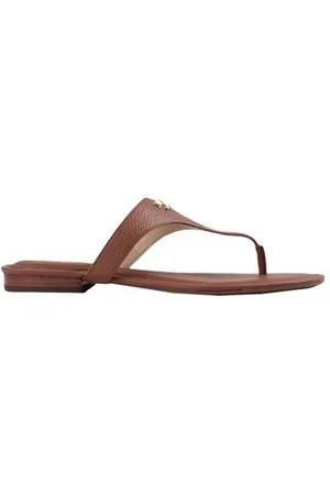 Ralph Lauren FOOTWEAR - Thong sandals - on YOOX.com