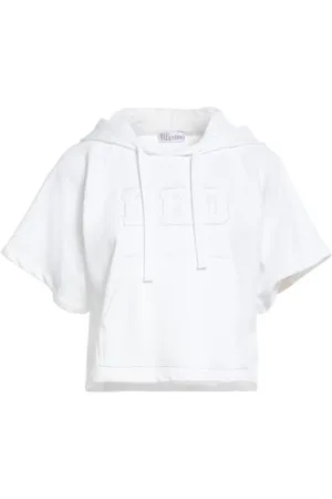 RED Valentino TOPWEAR - Sweatshirts - on YOOX.com