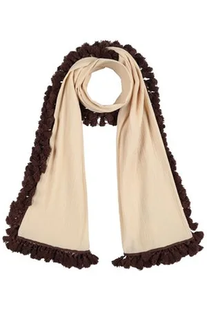 DOUUOD ACCESSORIES - Scarves - on YOOX.com