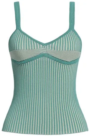 Beatrice B TOPWEAR - Tops - on YOOX.com