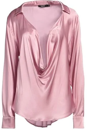 AMEN TOPWEAR - Tops - on YOOX.com