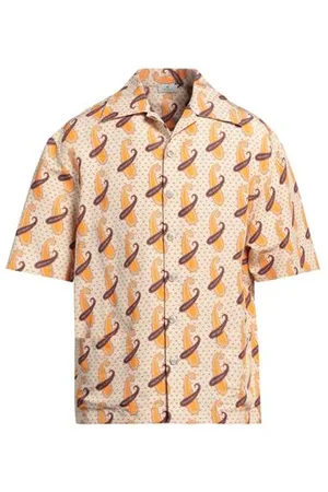 Etro TOPWEAR - Shirts - on YOOX.com