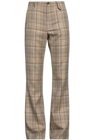 EgonLab BOTTOMWEAR - Trousers - on YOOX.com
