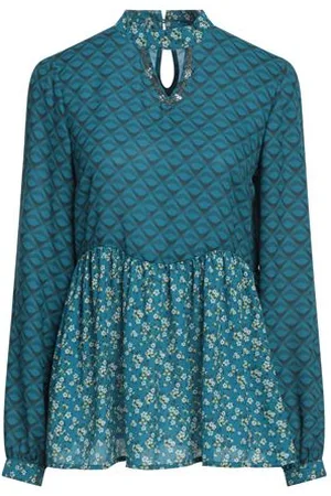 Fracomina TOPWEAR - Tops - on YOOX.com