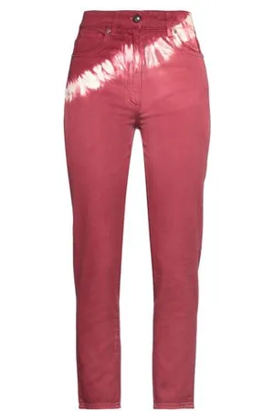 Etro BOTTOMWEAR - Jeans - on YOOX.com