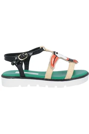 Dolce & Gabbana FOOTWEAR - Sandals - on YOOX.com