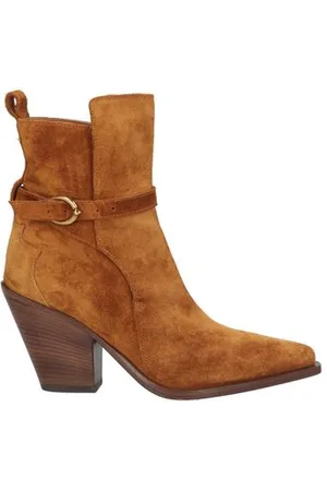 SARTORE FOOTWEAR - Ankle boots - on YOOX.com
