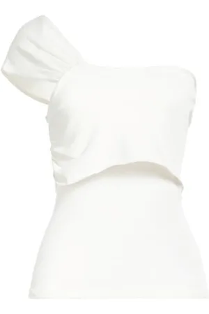 FEDERICA TOSI TOPWEAR - Tops - on YOOX.com