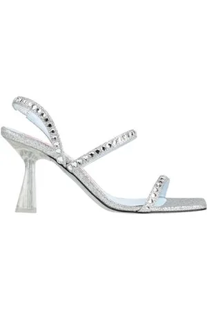 Chiara Ferragni FOOTWEAR - Sandals - on YOOX.com