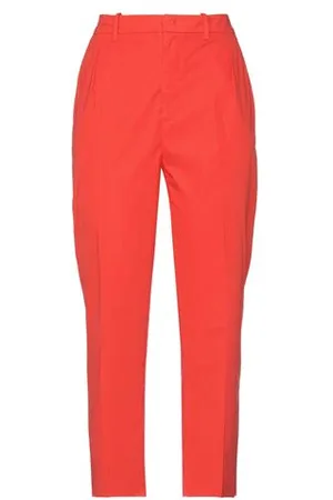 Dondup BOTTOMWEAR - Trousers - on YOOX.com
