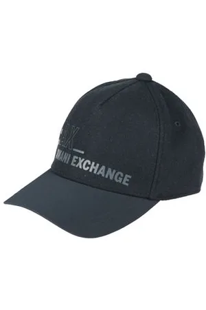 Armani Exchange ACCESSORIES - Hats - on YOOX.com