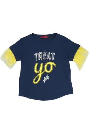 JIJIL JOLIE TOPWEAR - T-shirts - on YOOX.com