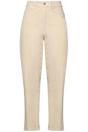 BARENA BOTTOMWEAR - Trousers - on YOOX.com