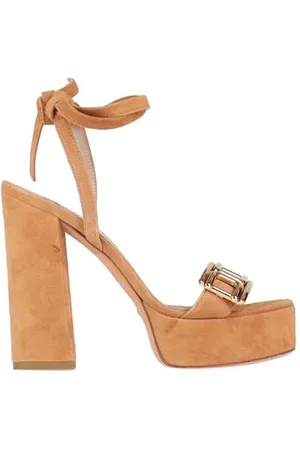 Elisabetta Franchi FOOTWEAR - Sandals - on YOOX.com