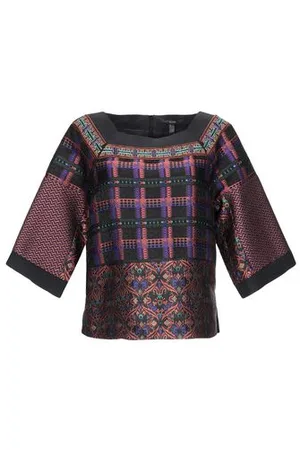 Etro TOPWEAR - Tops - on YOOX.com