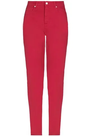 Belstaff BOTTOMWEAR - Trousers - on YOOX.com