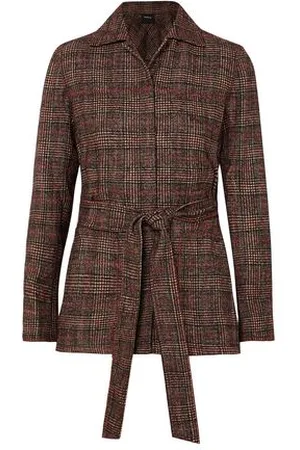 AKRIS COATS & JACKETS - Overcoats & Trench Coats - on YOOX.com