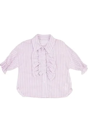 L:Ú L:Ú TOPWEAR - Shirts - on YOOX.com