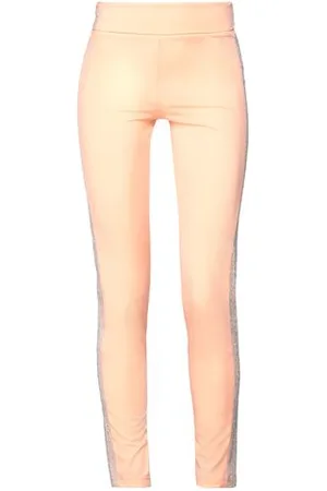 Space Simona Corsellini BOTTOMWEAR - Leggings - on YOOX.com