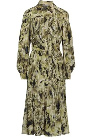 Alberta Ferretti DRESSES - Midi dresses - on YOOX.com