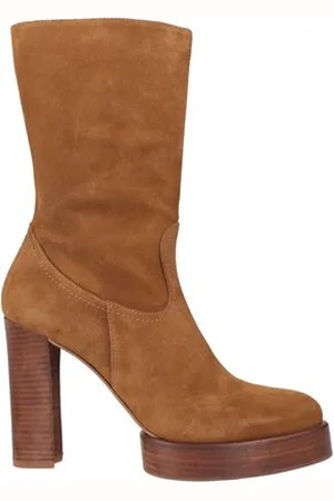 Paloma Barceló FOOTWEAR - Ankle boots - on YOOX.com