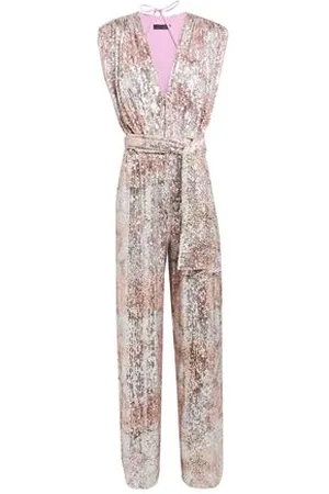 Twenty Fourhaitch JUMPSUITS & TRACKSUITS - Jumpsuits - on YOOX.com