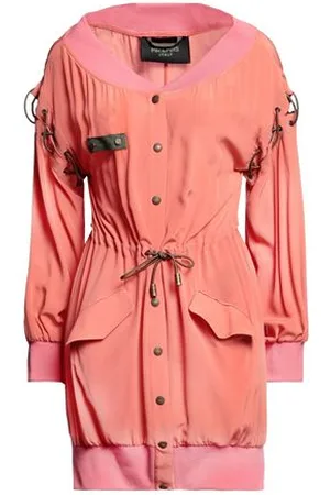 Mr & Mrs Italy COATS & JACKETS - Overcoats & Trench Coats - on YOOX.com