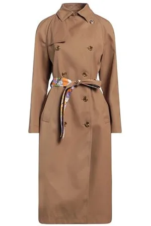 La DoubleJ COATS & JACKETS - Overcoats & Trench Coats - on YOOX.com