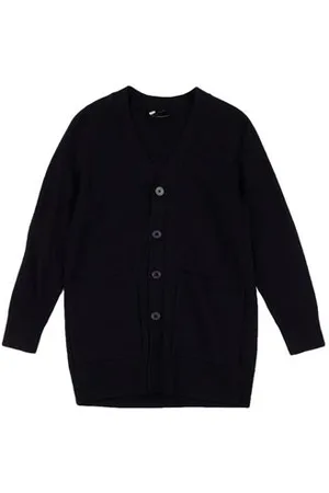 Paolo Pecora KNITWEAR - Cardigans - on YOOX.com