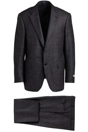 CANALI SUITS and CO-ORDS - Suits - on YOOX.com