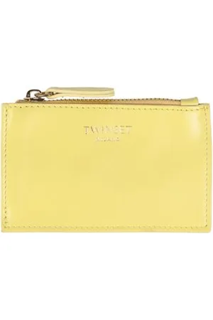 Twin-Set Small Leather Goods - Coin purses - on YOOX.com