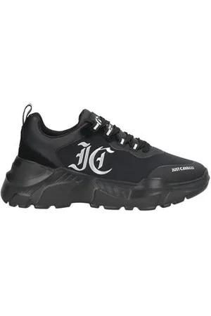 Roberto Cavalli FOOTWEAR - Trainers - on YOOX.com