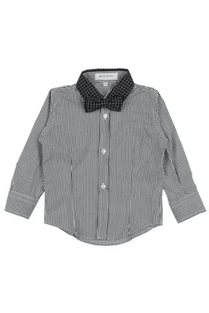 BRIAN RUSH TOPWEAR - Shirts - on YOOX.com