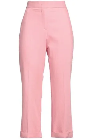 Msgm BOTTOMWEAR - Trousers - on YOOX.com