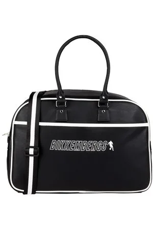 Bikkembergs LUGGAGE - Duffel bags - on YOOX.com