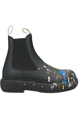 Lanvin FOOTWEAR - Ankle boots - on YOOX.com