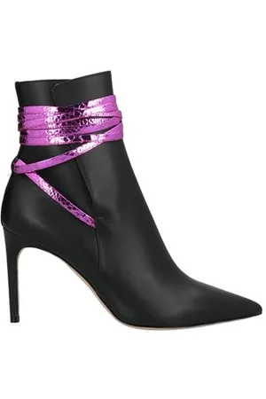 GIANNICO FOOTWEAR - Ankle boots - on YOOX.com