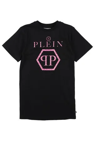 Philipp Plein DRESSES - Kids’ dresses - on YOOX.com