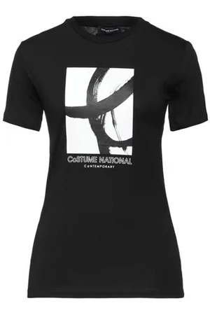 Costume National TOPWEAR - T-shirts - on YOOX.com