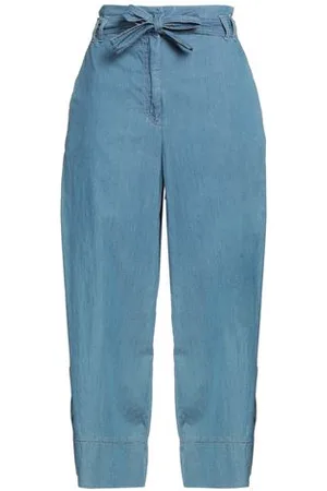 MARELLA BOTTOMWEAR - Jeans - on YOOX.com
