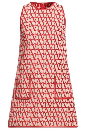 VALENTINO GARAVANI DRESSES - Mini dresses - on YOOX.com