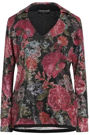CHIARA BONI TOPWEAR - Tops - on YOOX.com