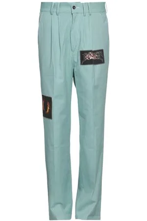 Rassvet BOTTOMWEAR - Trousers - on YOOX.com